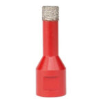 BROCA DIAMANTE DRYGRES Ø 12 MM - SUPERPRO