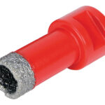 BROCA DIAMANTE DRYGRES Ø 20 MM - SUPERPRO