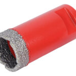 BROCA DIAMANTE DRYGRES Ø 28 MM - SUPERPRO