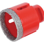 BROCA DIAMANTE DRYGRES Ø 50 MM - SUPERPRO