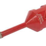 BROCA DIAMANTE DRYGRES Ø 6 MM - SUPERPRO