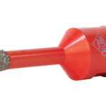 BROCA DIAMANTE DRYGRES Ø 8 MM - SUPERPRO