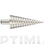 BROCA ESCALONADA HSS - 6-37