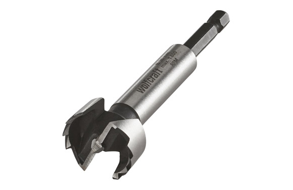 BROCA FORSTNER - CV Ø 26X90MM BROCA FORSTNER - Imagen 1