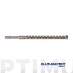 BROCA HORMIGON PROFESIONAL SDS-PLUS CABEZA MD 4 C - 5 X 215 MM