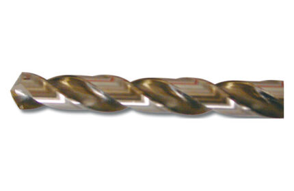 BROCA HSS COBALTO EXPERT 2 UDS - Ø 5 MM
