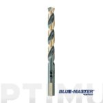 BROCA INOX PROFESIONAL CILINDRICA HSSCO DIN338 - 11,50 MM