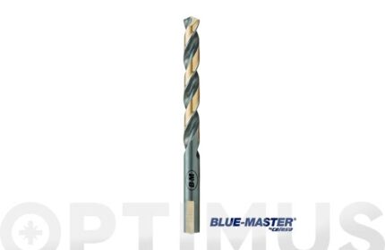 BROCA INOX PROFESIONAL CILINDRICA HSSCO DIN338 - 11,50 MM