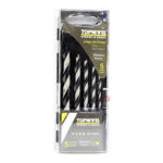 BROCA MAD NIVEL 04-05-06-08-10MM NV115510 5 PZ