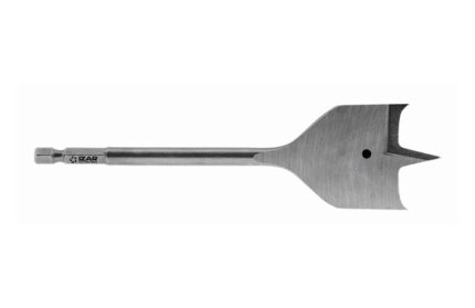 BROCA MADERA STANDARD PLANA HEXAGONAL - 1650-32 MM