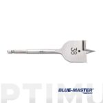 BROCA MADERA STANDARD PLANA HEXAGONAL FUNDA - 28 MM