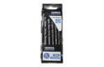 BROCA MET NIVEL RECT 03-04-05-06-08MM NV115509 5 PZ