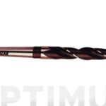 BROCA METAL CONICA HSS DIN345N - 1110-11 MM