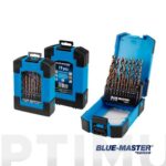 BROCA METAL PROFESIONAL CILINDRICA HSSCO DIN 338 J