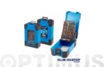 BROCA METAL PROFESIONAL CILINDRICA HSSCO DIN 338 J - Imagen 2
