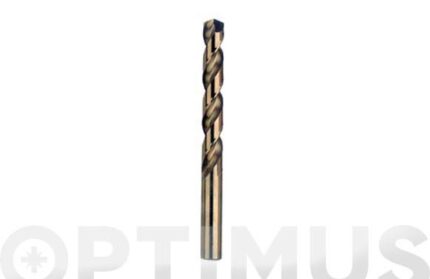 BROCA METAL PROFESIONAL CILINDRICA HSSECO DIN 338N - 1006- 1 MM 2 UDS