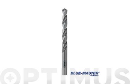 BROCA METAL STANDARD CILINDRICA HSS DIN338 FUNDA - 13,00 MM
