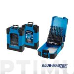 BROCA METAL STANDARD CILINDRICA HSS DIN338 JUEGO