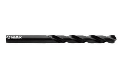 BROCA METAL STANDARD CILINDRICA HSS DIN338N