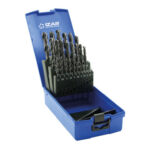 BROCA METAL STANDARD CILINDRICA HSS DIN338N JUEGO