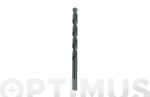 BROCA METAL STANDARD CILINDRICA LARGA HSS DIN304N - Imagen 15