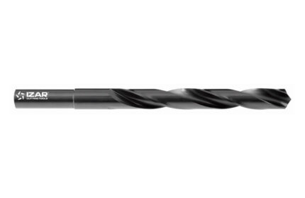 BROCA METAL STANDARD CILINDRICA M/REB. HSS DIN338N - 1007-20 MM