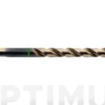 BROCA MULTI-INOX PROFESIONAL CILIND HSSECO DIN338W - 1004- 8 MM