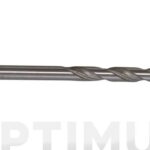 BROCA MULTIUSO CONSTRUCCION 3 X 40 - 70 MM