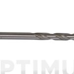 BROCA MULTIUSO CONSTRUCCION 8 X 80 - 120 MM