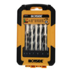 BROCA PARA MADERA JUEGO 16 PZS - Ø 3 A 10 MM