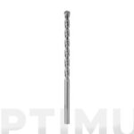 BROCA PARED PROFESIONAL CILINDRICA LARGA