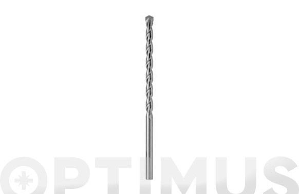 BROCA PARED PROFESIONAL CILINDRICA LARGA - 1846- Ø 6 X 400 MM BROCA PARED PROFESIONAL CILINDRICA LARGA - Imagen 1