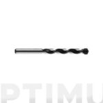 BROCA PARED STANDARD CILINDRICA METAL DURO