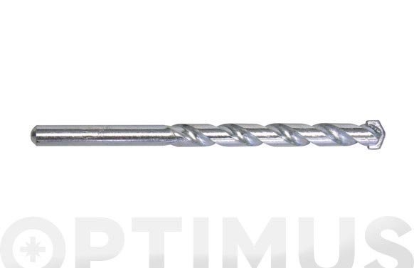 BROCA PIEDRA MAX. 650 RPM - 3 X 60 MM BROCA PIEDRA MAX. 650 RPM - Imagen 1