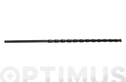 BROCA PIEDRA PRO SERIE LARGA - Ø 16 X 400 MM
