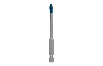 BROCA PORCELANICO HEX-9 HARDCERAMIC