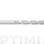 BROCA PORCELANICO PROF. CILINDRICA M/DURO EXTREME - 1882- 9 MM