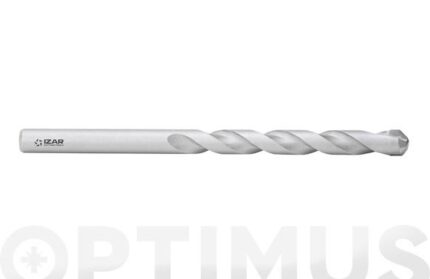 BROCA PORCELANICO PROF. CILINDRICA M/DURO EXTREME - 1882- 9 MM