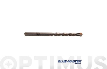 BROCA PORCELANICO STANDARD CILINDRICA