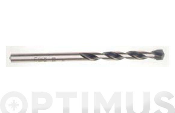 BROCA S.NEG/TURQ. VERD.GRANITE - D.14X160 BROCA S.NEG/TURQ. VERD.GRANITE - Imagen 2
