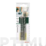 BROCA UNEO MULTIUSO - JGO 5/6/8