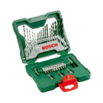 BROCAS PUNTAS JUEGO X-LINE - 33 PIEZAS