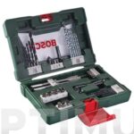 BROCAS PUNTAS X-LINE - 41 PZS