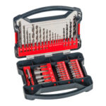 BROCAS Y PUNTAS JUEGO 41 PZS