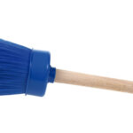 BROCHA CATALANA PLASTICO - CABO PLASTICO