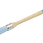 BROCHA RECORTAR FIBRA AZUL - 29 MM