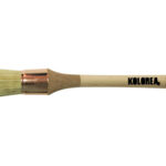 BROCHA RECORTAR PRENSADA - N.6-29 MM