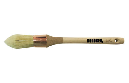 BROCHA RECORTAR PRENSADA - N.6-29 MM