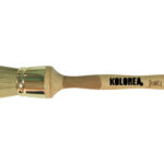 BROCHA TRADICIONAL PRENSADA - N.14-39 MM