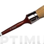 BROCHA VIROLA COBREADA - N.26